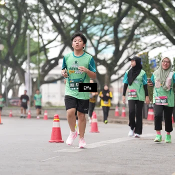 Runner Photo 8480440