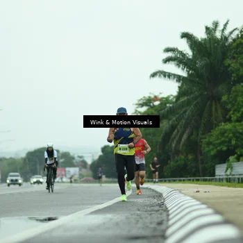 Runner Photo 8480441