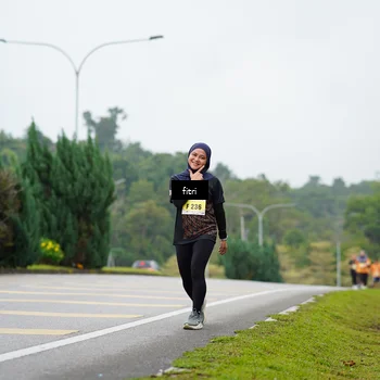 Runner Photo 8480442