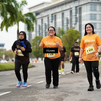 Runner Photo 8480443