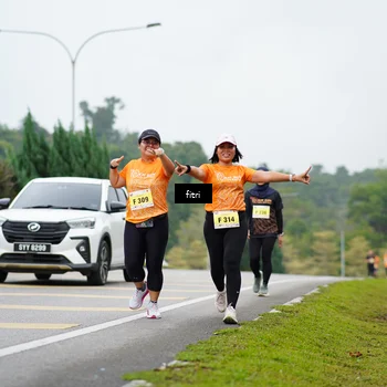 Runner Photo 8480445