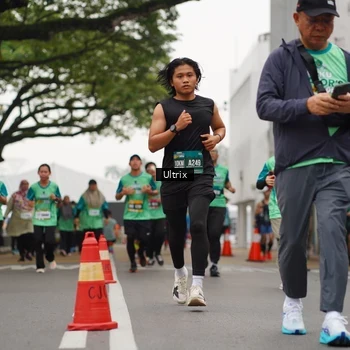 Runner Photo 8480446