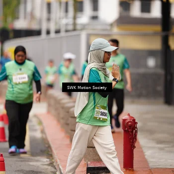 Runner Photo 8480447