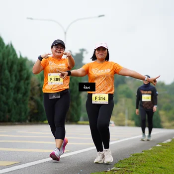 Runner Photo 8480448