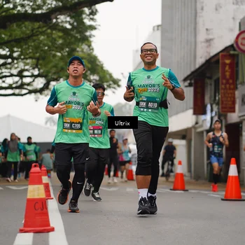 Runner Photo 8480453