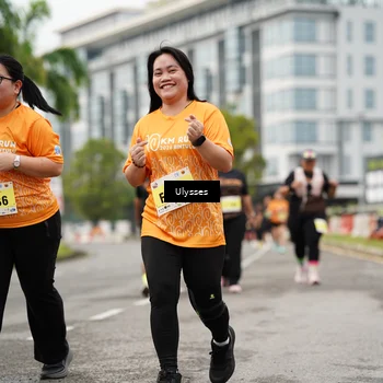 Runner Photo 8480454