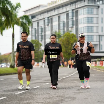 Runner Photo 8480455