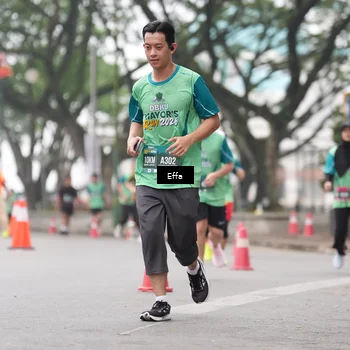 Runner Photo 8480456