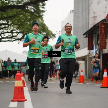 Runner Photo 8480457