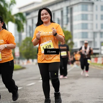 Runner Photo 8480458