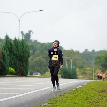 Runner Photo 8480459