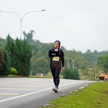 Runner Photo 8480460