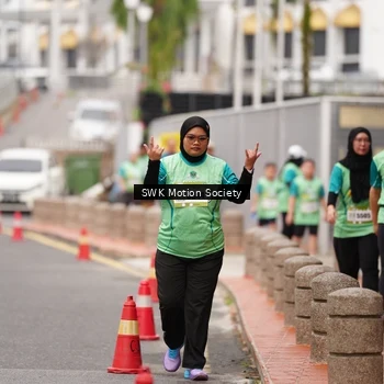 Runner Photo 8480462