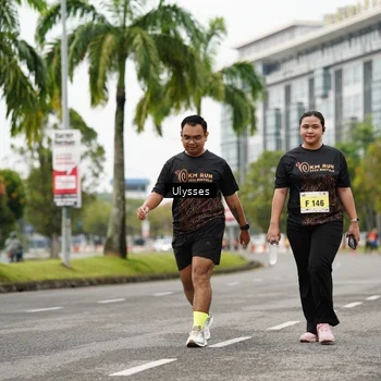 Runner Photo 8480464