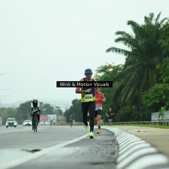 Runner Photo 8480465