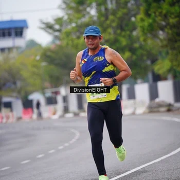 Runner Photo 8480467