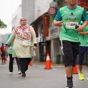 Runner Photo 8480468