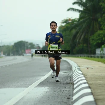 Runner Photo 8480470