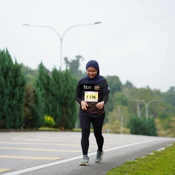 Runner Photo 8480471