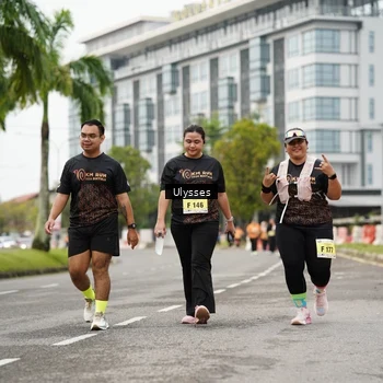 Runner Photo 8480473