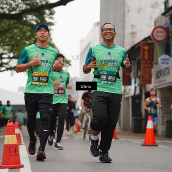 Runner Photo 8480477