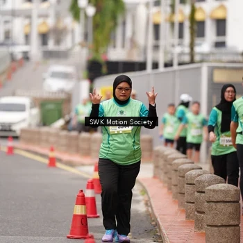 Runner Photo 8480478