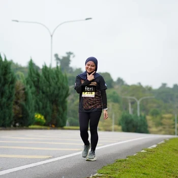 Runner Photo 8480479