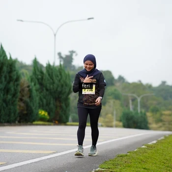 Runner Photo 8480483