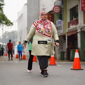 Runner Photo 8480484