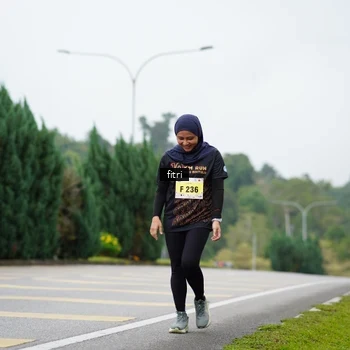Runner Photo 8480488