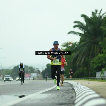 Runner Photo 8480489