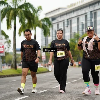 Runner Photo 8480490