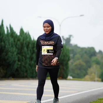 Runner Photo 8480491