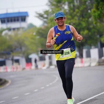 Runner Photo 8480492