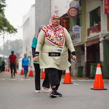 Runner Photo 8480493