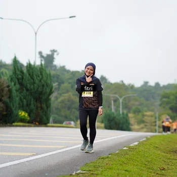 Runner Photo 8480495
