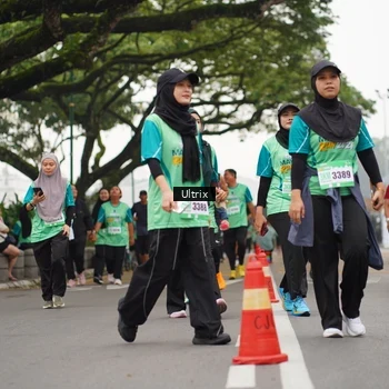 Runner Photo 8480497