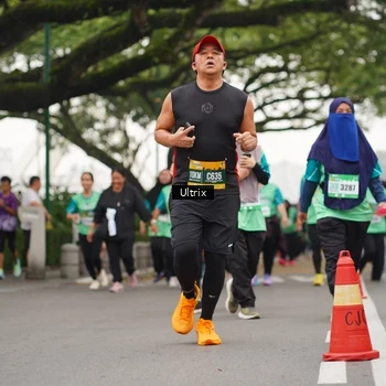 Runner Photo 8480498