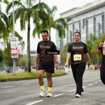 Runner Photo 8480499