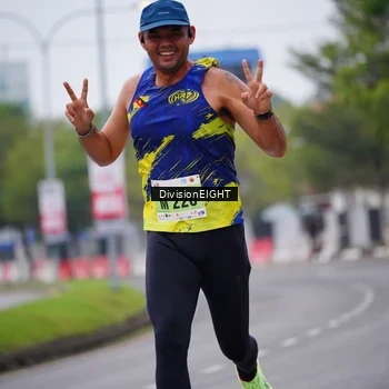 Runner Photo 8480501