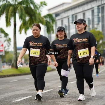 Runner Photo 8480503
