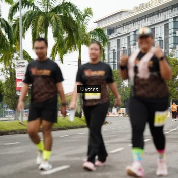 Runner Photo 8480504