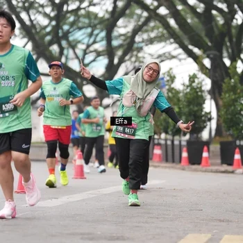 Runner Photo 8480505