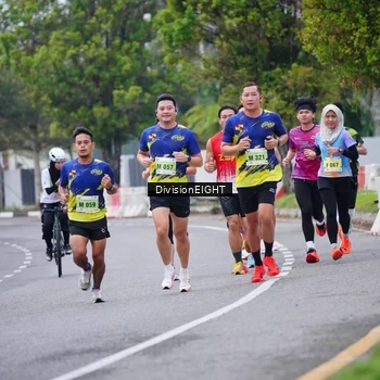 Runner Photo 8480506