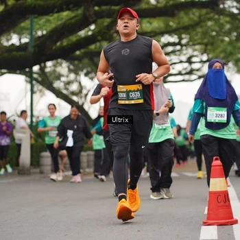 Runner Photo 8480509