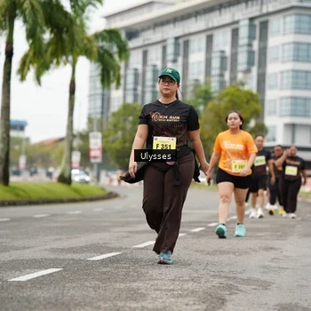 Runner Photo 8480511