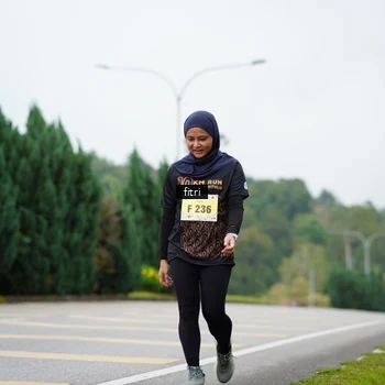 Runner Photo 8480512