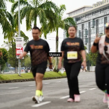 Runner Photo 8480515