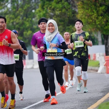 Runner Photo 8480517