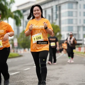 Runner Photo 8480519
